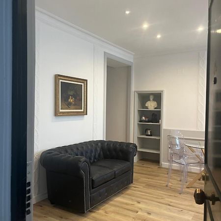 Crispi 30 Stylish Apartment Rome Extérieur photo