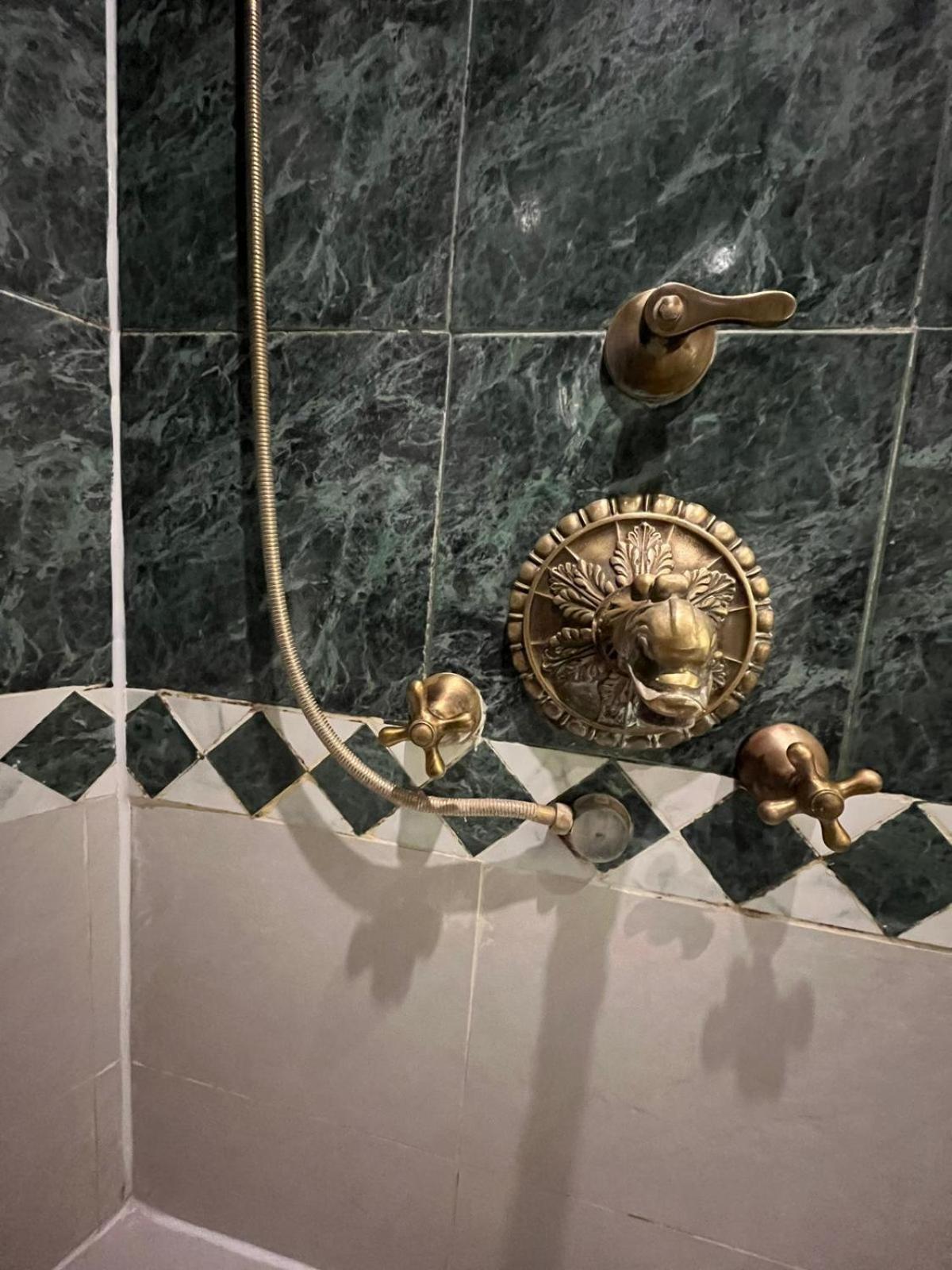 Crispi 30 Stylish Apartment Rome Extérieur photo