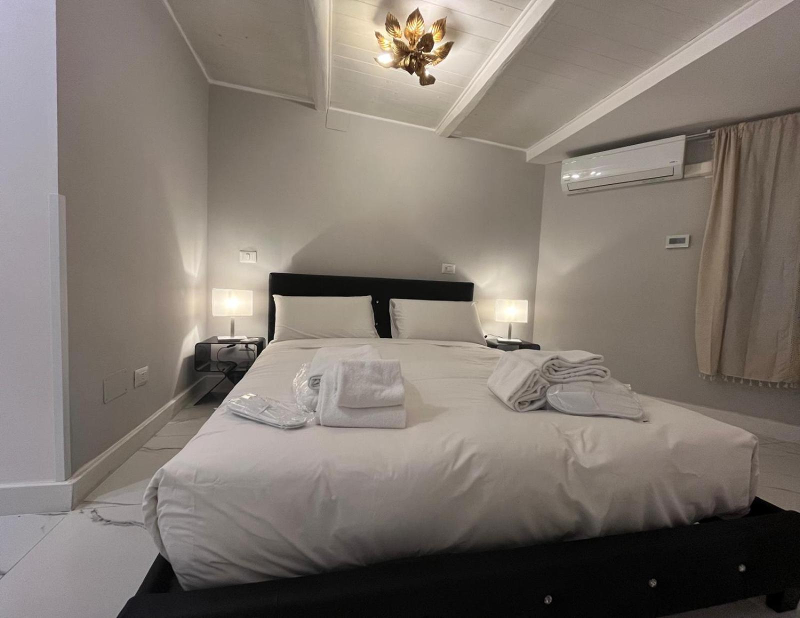Crispi 30 Stylish Apartment Rome Extérieur photo