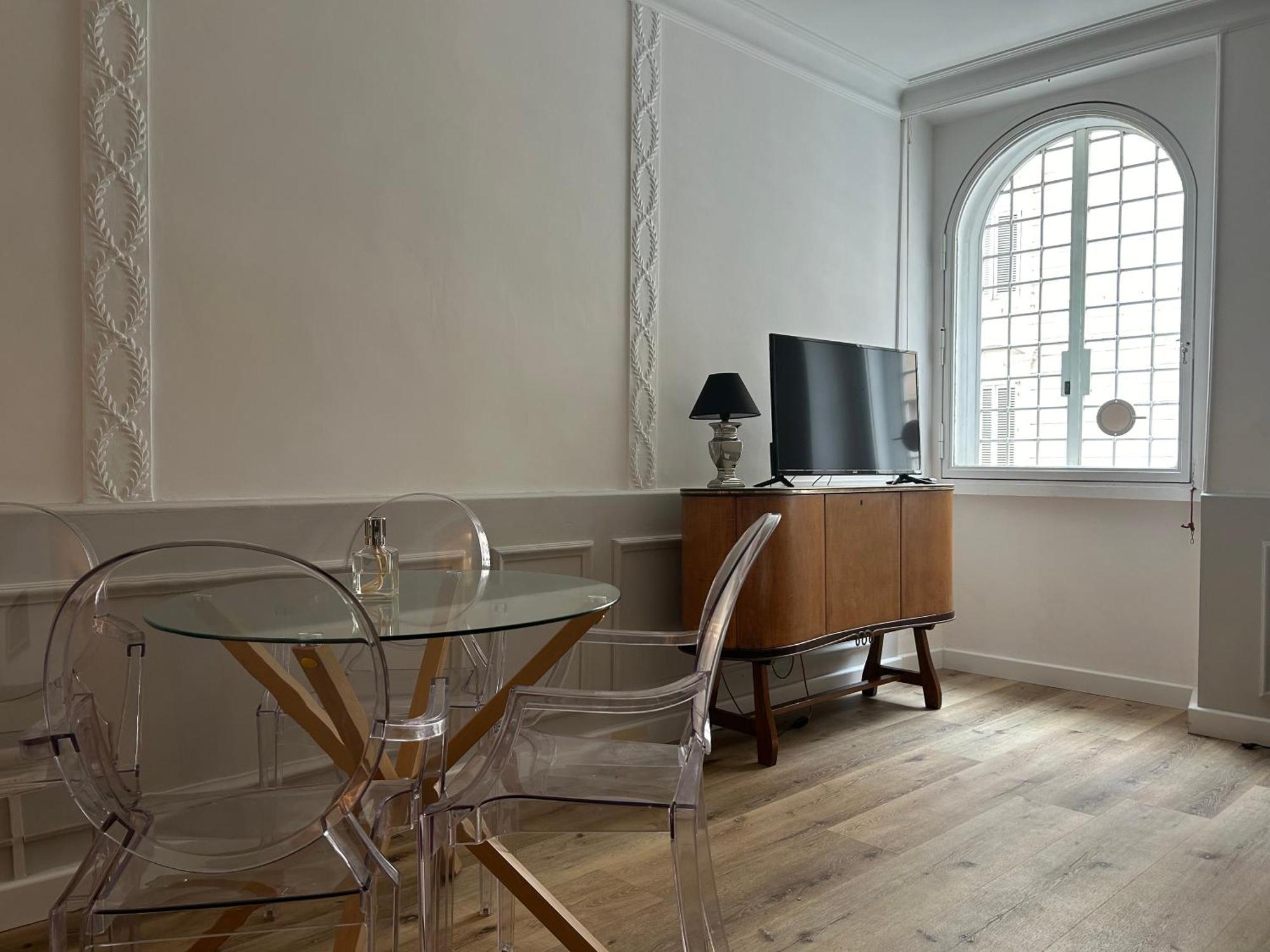 Crispi 30 Stylish Apartment Rome Extérieur photo