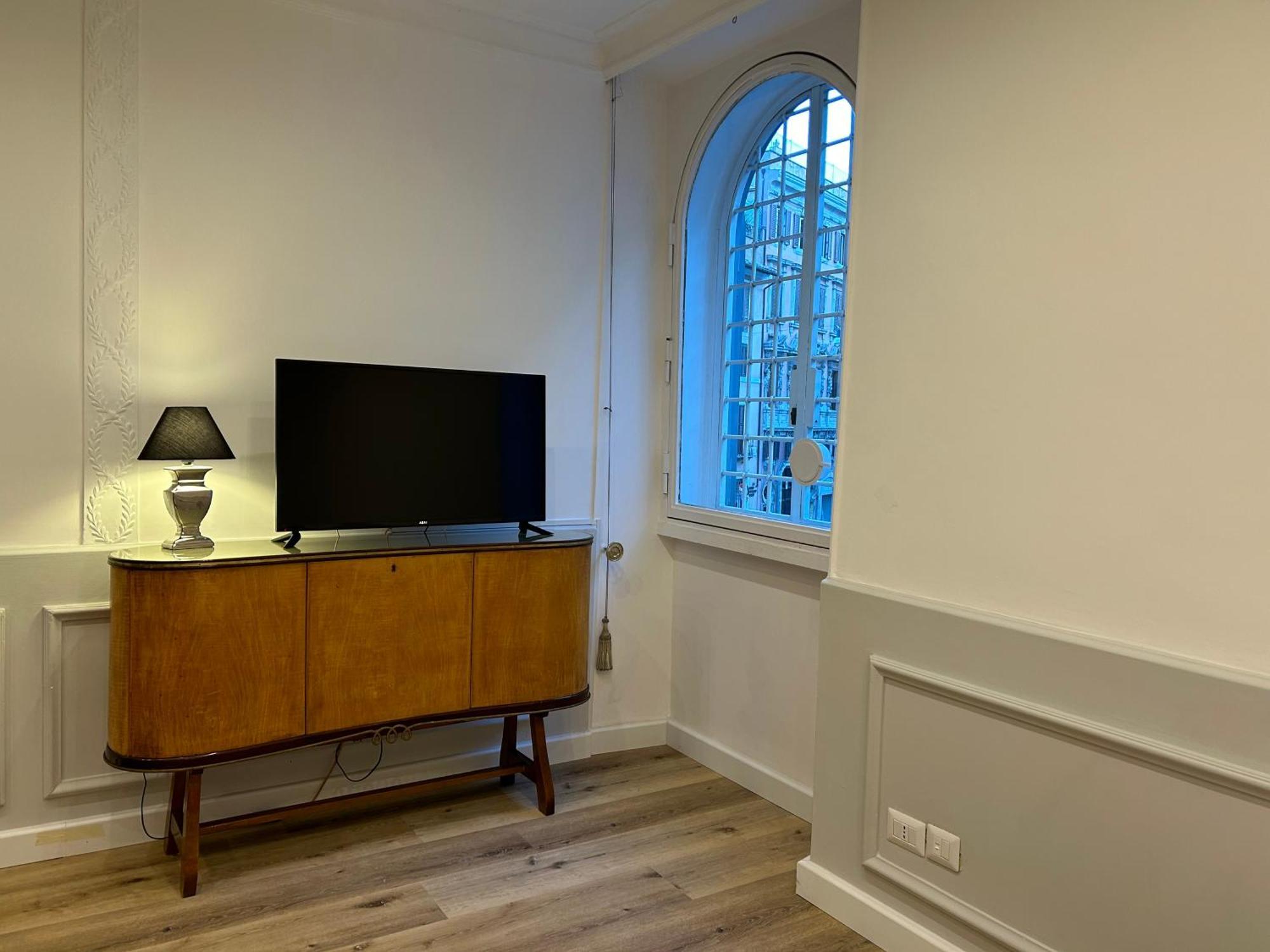 Crispi 30 Stylish Apartment Rome Extérieur photo