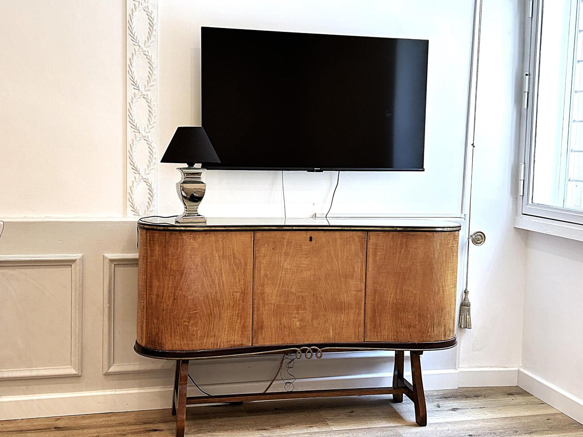 Crispi 30 Stylish Apartment Rome Extérieur photo