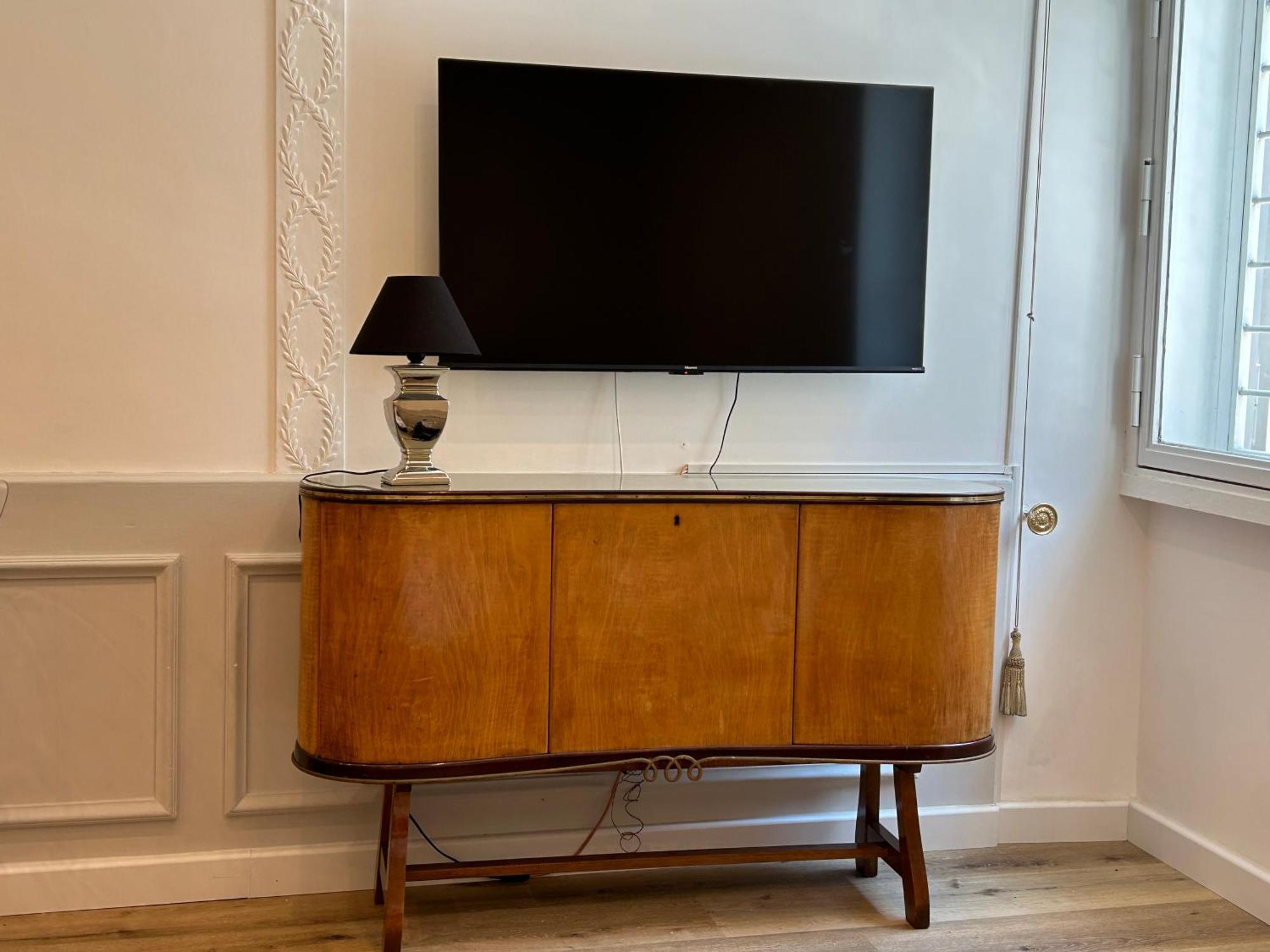 Crispi 30 Stylish Apartment Rome Extérieur photo