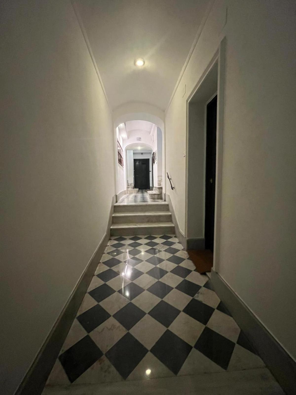 Crispi 30 Stylish Apartment Rome Extérieur photo